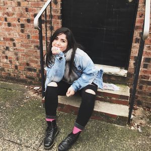 Meet your Posher, Amelia